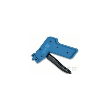 Te Connectivity PISTOL GRIP HANDLE 1-528015-6